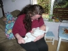 A Jolley visit.