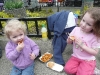Lunch time!