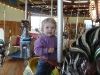 Carousel time!