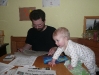LiliBee helps with the taxes.