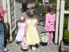 Ready for an egg hunt.