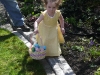 CareBear's overflowing basket.