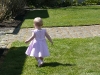 There goes LiliBee.