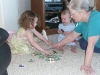 Puzzle time with Grams.