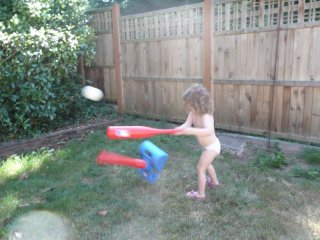 Swing!