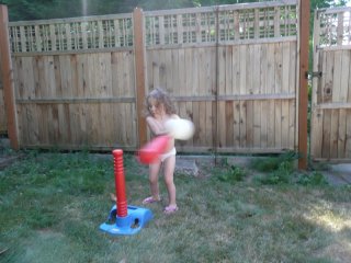 Power hitter.