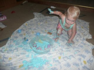 Blue Goo!