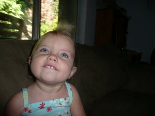 Nice hair, LiliBee.