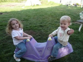 See-saw
