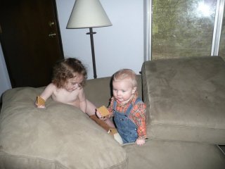 Snacks!