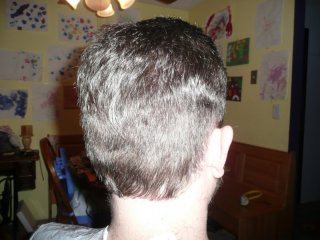 Back view, not bad.