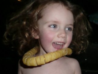 Twirly CareBear