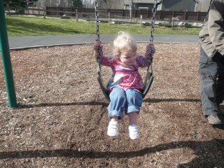 Swing LiliBee.