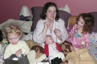 Happy Mother's Day!