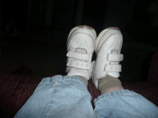 CareBear shoes