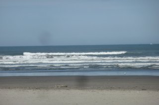 Seaside 2010