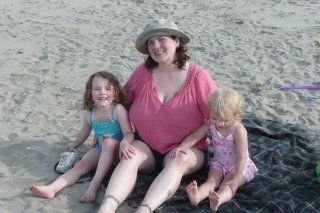 Seaside 2010