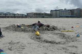 Seaside 2010