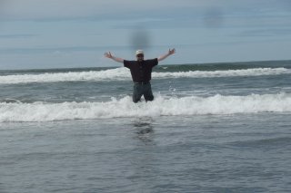 Seaside 2010