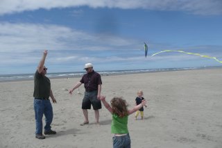 Seaside 2010