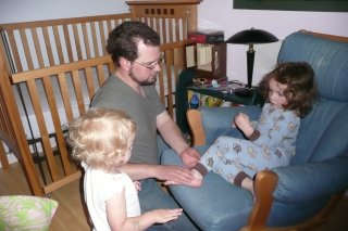 Father's day.