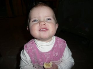 Yay! Banana!
