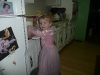 Princess chef.