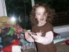 CareBear on Christmas.
