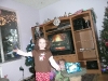 Christmas is fun!