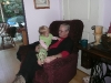 Pas and LiliBee.