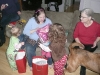 More presents!