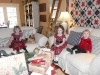 Even more presents!