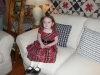 Little lady.