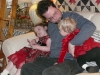 Papa's favorite presents.