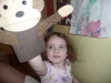 Puppet time.