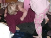 Tickle monsters.