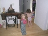 Follow the leader.