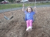 Swing CareBear.