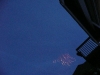 Fireworks.