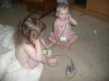 iPod girls.