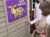 LiliBee is short.