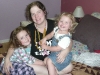 Pasta necklaces!