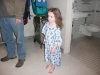 My brave CareBear.