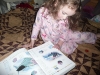 CareBear's new dinosaur book!